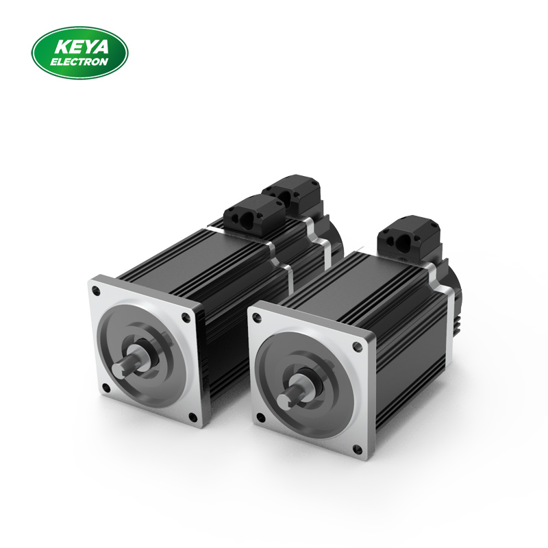 LETOU110系列 48V 500W 1500RPM