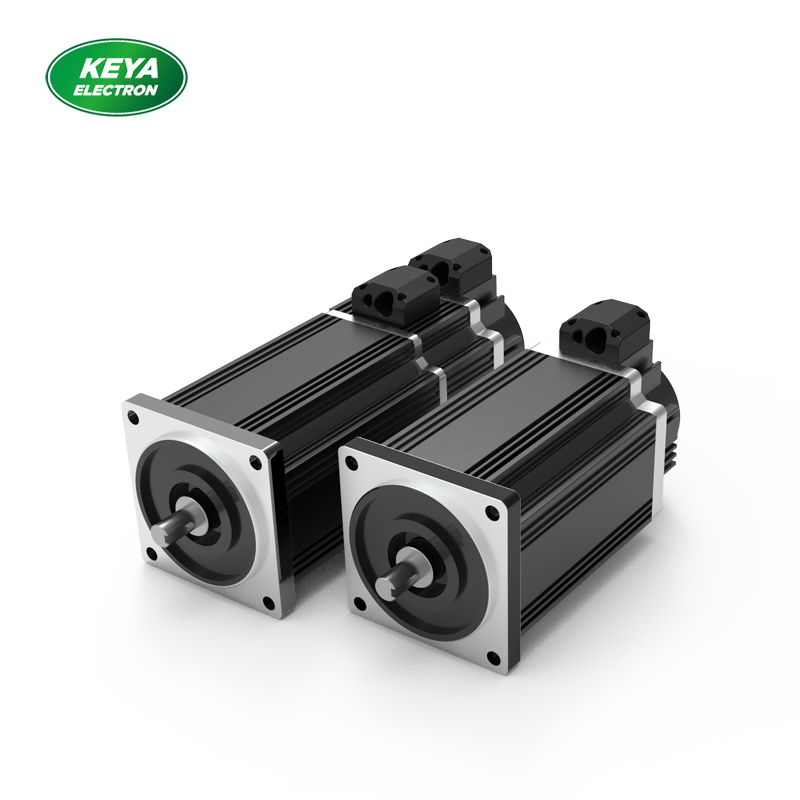 LETOU110系列 48V 800W 1500RPM