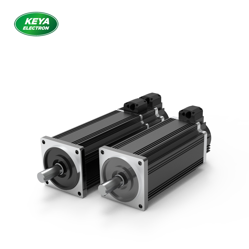 LETOU110系列 48V 1500W 1500RPM