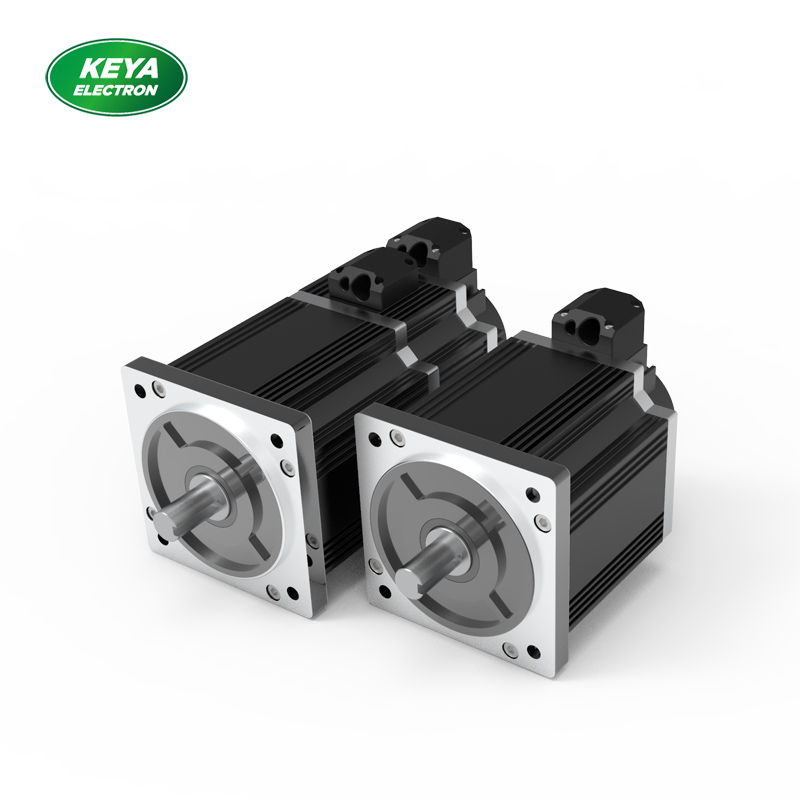 LETOU130系列 48V 1000W 1500RPM