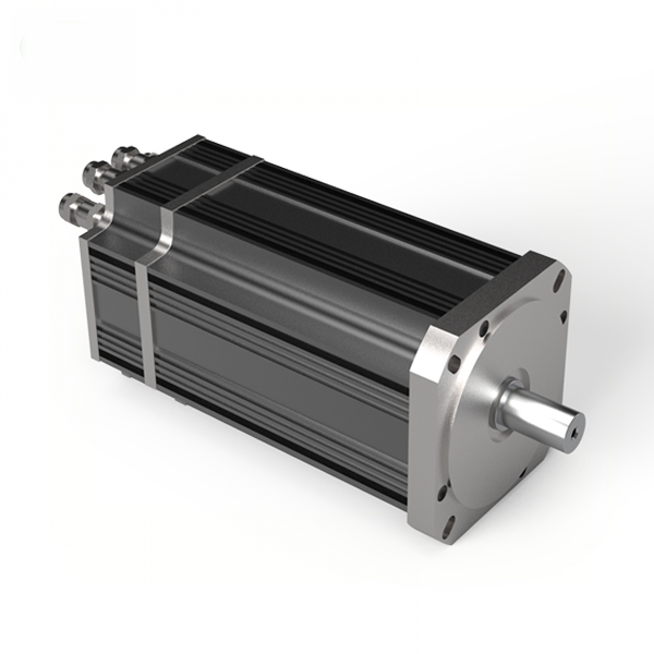 防爆型LETOU200EX系列96V 10KW 3000RPM