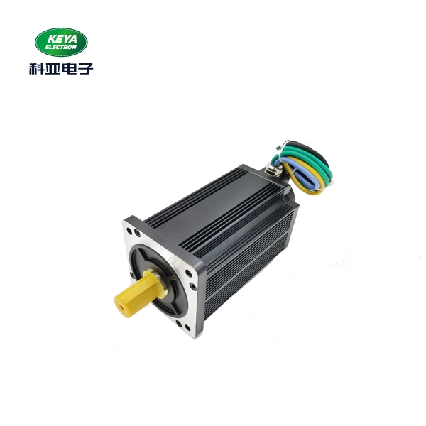 LETOU130系列 48V 1000W 1500RPM