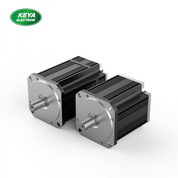 LETOU200系列 48V 5KW 3000RPM