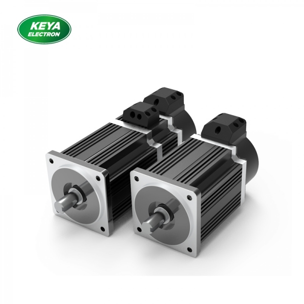 广州LETOU80系列 24V 200W 1500RPM