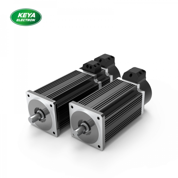 广州LETOU80系列 24V 400W 1500RPM