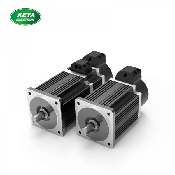 广州LETOU80系列 24V 400W 3000RPM