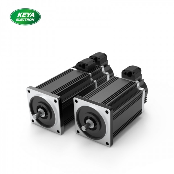 广州LETOU110系列 24V 500W 1500RPM