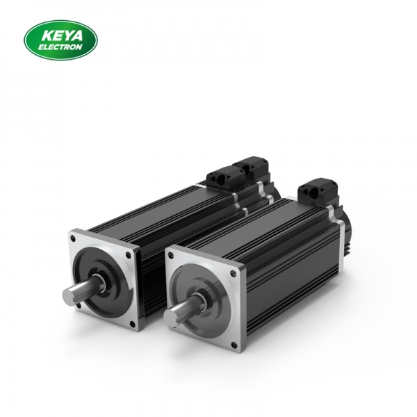 LETOU110系列 24V 1000W 1500RPM