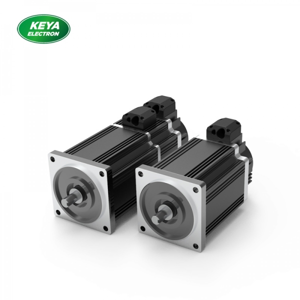 LETOU110系列 48V 500W 1500RPM