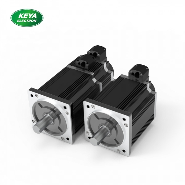 LETOU130系列 48V 1500W 1500RPM
