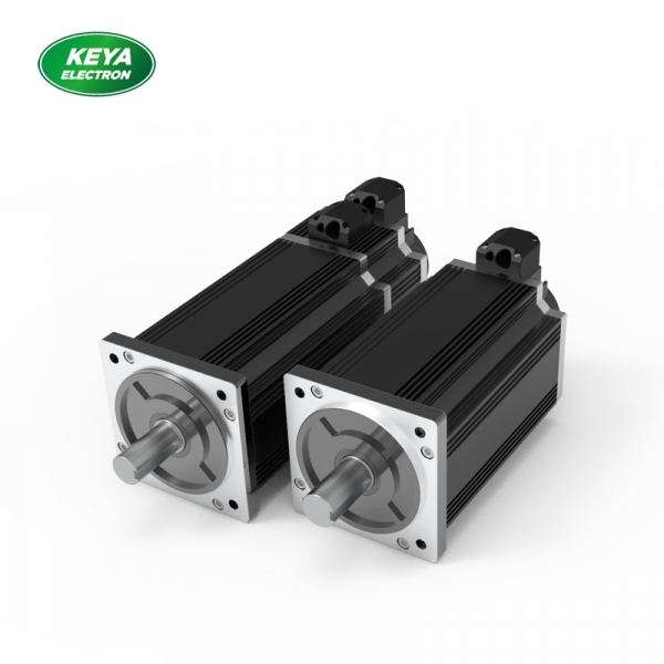 LETOU130系列 48V 3000W 1500RPM