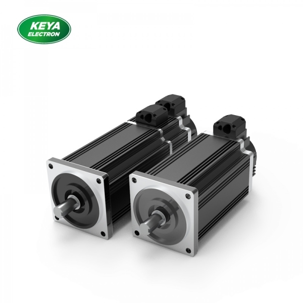 文昌LETOU110系列 24V 1000W 1500RPM